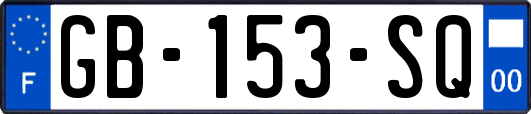 GB-153-SQ