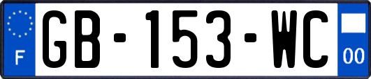GB-153-WC