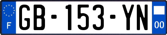 GB-153-YN