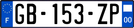 GB-153-ZP