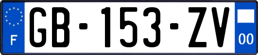 GB-153-ZV