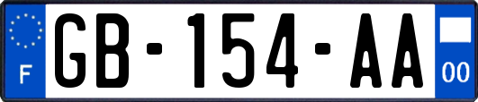 GB-154-AA