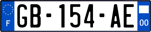 GB-154-AE