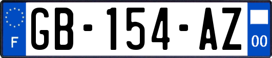 GB-154-AZ