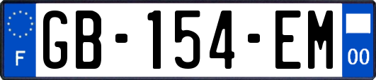 GB-154-EM