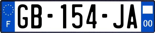 GB-154-JA