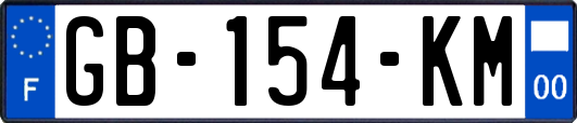 GB-154-KM