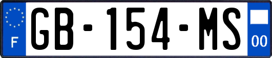 GB-154-MS