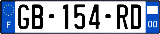 GB-154-RD