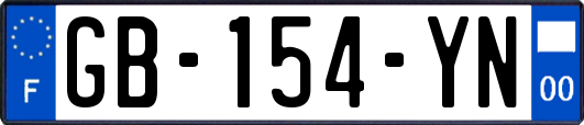 GB-154-YN