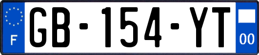 GB-154-YT