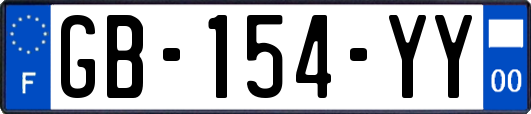 GB-154-YY