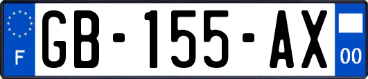 GB-155-AX