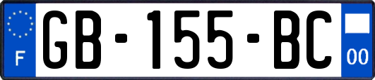 GB-155-BC