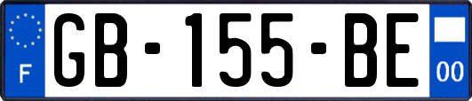 GB-155-BE