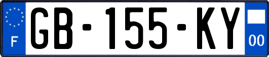 GB-155-KY