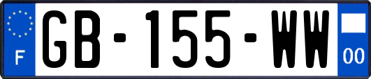 GB-155-WW