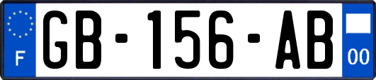 GB-156-AB