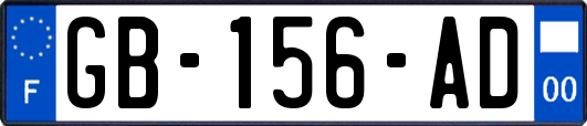 GB-156-AD