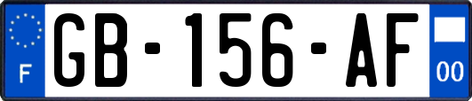 GB-156-AF