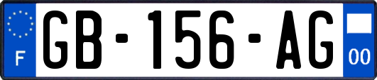 GB-156-AG