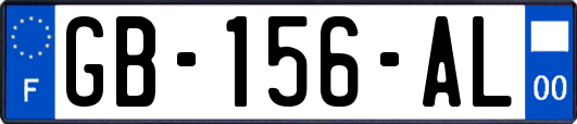 GB-156-AL