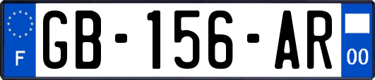 GB-156-AR