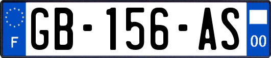 GB-156-AS