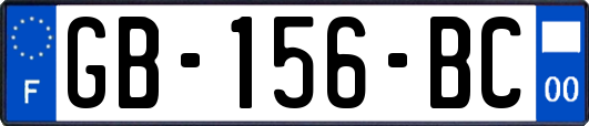 GB-156-BC