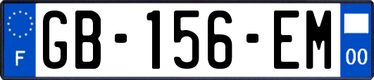 GB-156-EM