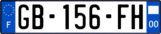 GB-156-FH
