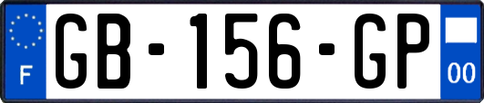 GB-156-GP