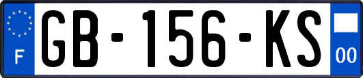 GB-156-KS