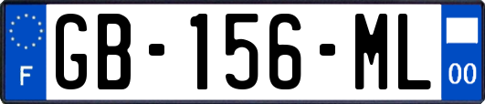 GB-156-ML