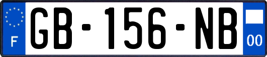 GB-156-NB