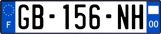GB-156-NH