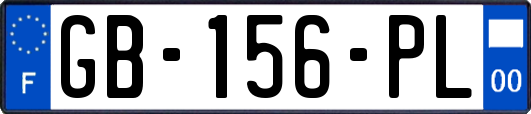 GB-156-PL
