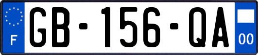 GB-156-QA