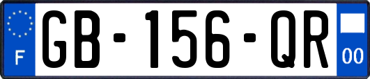 GB-156-QR