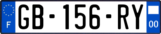 GB-156-RY