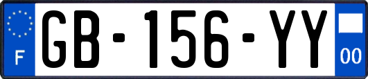 GB-156-YY
