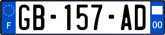 GB-157-AD