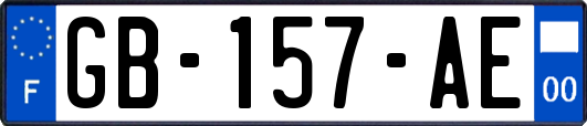 GB-157-AE