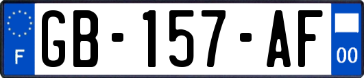 GB-157-AF