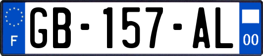 GB-157-AL