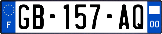 GB-157-AQ