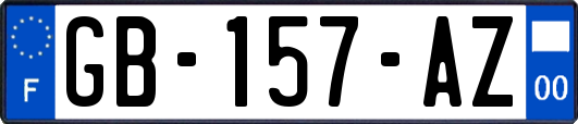 GB-157-AZ