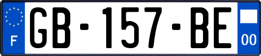 GB-157-BE