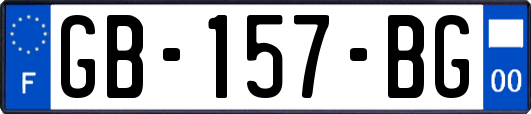 GB-157-BG