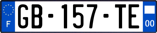 GB-157-TE